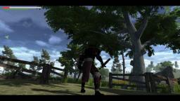 Spear of Destiny Screenthot 2